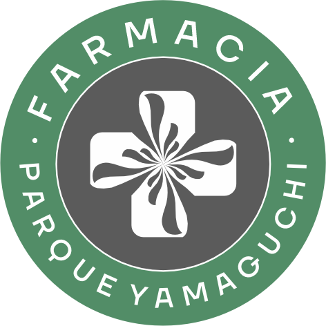 Farmacia Parque Yamaguchi