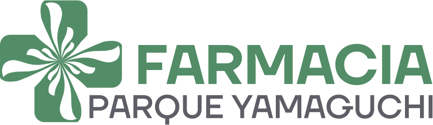 Farmacia Parque Yamaguchi